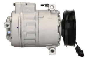 Compresor climatizare potrivit HYUNDAI GRAND SANTA FÉ, SANTA FÉ III, SANTA FÉ III/SUV 2.0D/2.2D 09.12- - Img 4
