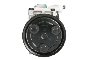 Compresor climatizare potrivit HYUNDAI I10 I 1.2/1.2LPG 11.08-05.18 - Img 2
