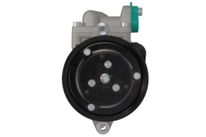 Compresor climatizare potrivit HYUNDAI I10 I; KIA PICANTO I 1.0-1.2LPG 04.04-12.13 - Img 2