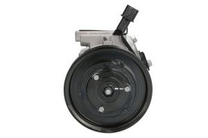 Compresor climatizare potrivit HYUNDAI I40 I, I40 I CW 1.7D 07.11-05.19 - Img 2