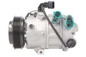 Compresor climatizare potrivit HYUNDAI IX35; KIA SPORTAGE III 2.0 06.10-12.15 - Img 1