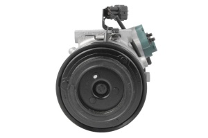 Compresor climatizare potrivit HYUNDAI IX35; KIA SPORTAGE III 2.0 06.10-12.15 - Img 2