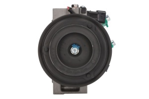 Compresor climatizare potrivit HYUNDAI IX35; KIA SPORTAGE III 2.0D 08.09-12.16 - Img 2