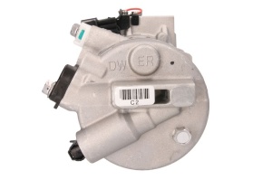Compresor climatizare potrivit HYUNDAI IX35; KIA SPORTAGE III 2.0D 08.09-12.16 - Img 3