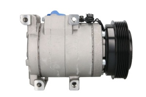 Compresor climatizare potrivit HYUNDAI SANTA FÉ II, SANTA FÉ II/SUV 2.2D 11.05-12.12 - Img 4
