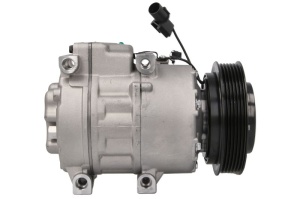 Compresor climatizare potrivit HYUNDAI SANTA FÉ II, SONATA V; KIA MAGENTIS II 2.0/2.4/2.7 01.05-12.12 - Img 4