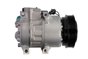 Compresor climatizare potrivit HYUNDAI SONATA V, SONATA VI; KIA MAGENTIS II 2.0/2.4 01.05-12.10 - Img 4