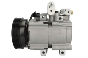 Compresor climatizare potrivit HYUNDAI TUCSON, TUCSON/SUV; KIA SPORTAGE II 2.0/2.0D 08.04-12.10 - Img 1