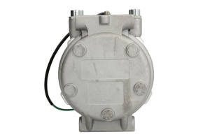 Compresor climatizare potrivit IVECO DAILY III, DAILY IV, DAILY V 2.3D/3.0CNG/3.0D 07.99-02.14 - Img 3