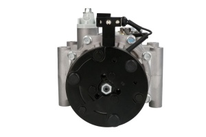 Compresor climatizare potrivit JAGUAR S-TYPE II 4.0/4.2 01.99-12.08 - Img 2