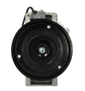 Compresor climatizare potrivit JEEP GRAND CHEROKEE II 2.7D/4.0 04.99-09.05 - Img 2