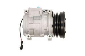 Compresor climatizare potrivit JOHN DEERE potrivit JOHN DEERE 100, 2000, 6000, 7000 - Img 4