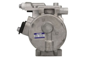 Compresor climatizare potrivit KIA CARENS III, CERATO I, RIO II 1.5D/1.6D 03.05-03.13 - Img 3