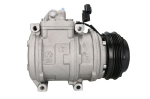 Compresor climatizare potrivit KIA CARNIVAL I, CARNIVAL II 2.9D 08.99-06.06 - Img 4