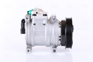 Compresor climatizare potrivit KIA PICANTO II 1.0/1.0LPG/1.2 05.11-03.17 - Img 3