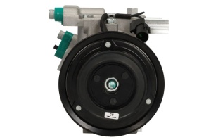 Compresor climatizare potrivit KIA RIO II 1.4/1.6 03.05-12.11 - Img 2
