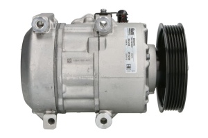 Compresor climatizare potrivit KIA SORENTO II, SORENTO II/SUV 2.4/2.4LPG 06.09-12.15 - Img 4