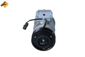 Compresor climatizare potrivit LAND ROVER DEFENDER, DISCOVERY II, RANGE ROVER II 2.5D-4.6 07.94-02.16 - Img 4