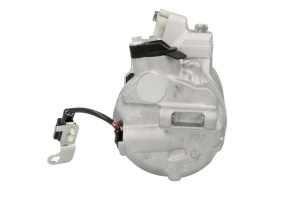 Compresor climatizare potrivit LAND ROVER DISCOVERY IV 2.7D 09.09-12.18 - Img 3