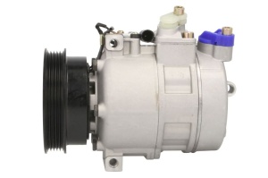 Compresor climatizare potrivit LAND ROVER FREELANDER I; ROVER 75, 75 I 1.8/2.5 02.98-10.06 - Img 1