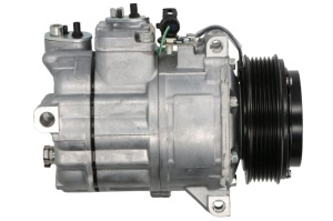 Compresor climatizare potrivit LAND ROVER RANGE ROVER III 4.2/4.4 03.02-08.12 - Img 4