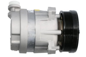 Compresor climatizare potrivit LDV CONVOY; OPEL ASTRA F, ASTRA F CLASSIC, ASTRA F/KOMBI, CALIBRA A, CAMPO, VECTRA A 1.4-2.5D 04.88-04.09 - Img 4