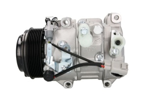 Compresor climatizare potrivit LEXUS ES, RX; TOYOTA PREVIA III, VENZA 3.5 01.06- - Img 1