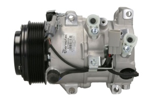 Compresor climatizare potrivit LEXUS GS, IS C, IS II 2.5/3.0/3.5 04.05-06.15 - Img 1