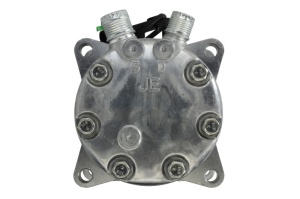 Compresor climatizare potrivit MAN F2000; VOLVO F10, F12, F16, FL10, FL12, FL6, FL7, FLC, FS7 08.77- - Img 3