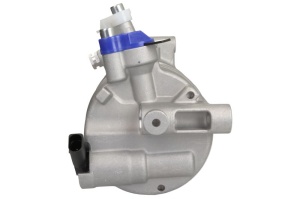Compresor climatizare potrivit MAN TGE; AUDI A1, A1 ALLSTREET, A1 CITY CARVER, A3, Q2, Q3, TT; CUPRA ATECA, LEON, LEON SPORTSTOURER; JAGUAR XF I, XF SPORTBRAKE, XJ 1.0-3.6 05.03- - Img 3
