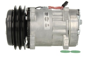 Compresor climatizare potrivit MASSEY FERGUSON 3000, 5000 01.08- - Img 1