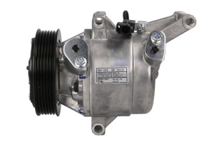 Compresor climatizare potrivit MAZDA 2, CX-3 1.5/1.5H/2.0 08.14- - Img 1