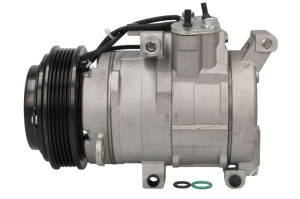 Compresor climatizare potrivit MAZDA 3, 5 1.8/2.0 12.08- - Img 1