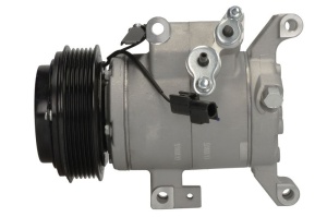 Compresor climatizare potrivit MAZDA 3, 6, 6/KOMBI 2.0/2.5 12.08- - Img 1
