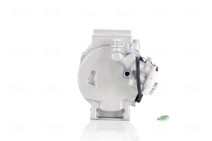 Compresor climatizare potrivit MERCEDES A (W169), B SPORTS TOURER (W245) 1.5-2.0CNG 09.04-06.12 - Img 4
