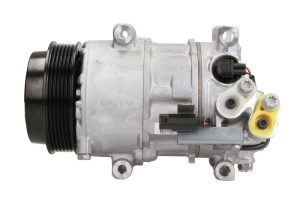 Compresor climatizare potrivit MERCEDES A (W169), B SPORTS TOURER (W245) 1.5/1.7 09.04-06.12 - Img 1