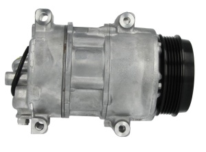 Compresor climatizare potrivit MERCEDES A (W169), B SPORTS TOURER (W245) 2.0D 09.04-06.12 - Img 4