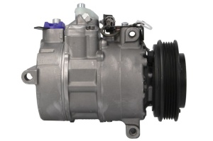 Compresor climatizare potrivit MERCEDES A (W176), B SPORTS TOURER (W246, W242) 1.8D/2.2D 11.11-12.18 - Img 4