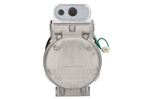 Compresor climatizare potrivit MERCEDES ACTROS, ACTROS MP2 / MP3, ATEGO, ATEGO 2, AXOR, AXOR 2, CITARO (O 530), CONECTO (O 345), ECONIC, INTEGRO (O 550), LK/LN2, SK, TRAVEGO (O 580) 01.84- - Img 3