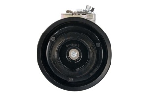 Compresor climatizare potrivit MERCEDES ACTROS, ACTROS MP2 / MP3, SK 07.87- - Img 2