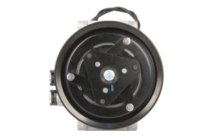 Compresor climatizare potrivit MERCEDES ACTROS MP4 / MP5, ANTOS, AROCS, ATEGO 3, TRAVEGO (O 580) 10.7D-7.7D 07.11- - Img 2