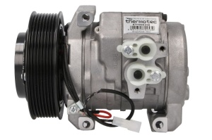 Compresor climatizare potrivit MERCEDES ACTROS MP4 / MP5, ANTOS, ATEGO 3 07.11- - Img 1