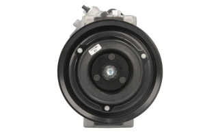 Compresor climatizare potrivit MERCEDES AXOR, AXOR 2, CITARO (O 530), CONECTO (O 345), INTEGRO (O 550), INTOURO, TOURISMO (O 350), TRAVEGO (O 580) 01.98- - Img 2