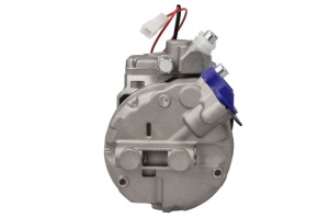 Compresor climatizare potrivit MERCEDES AXOR, AXOR 2, ZETROS 12.0D 01.02- - Img 3