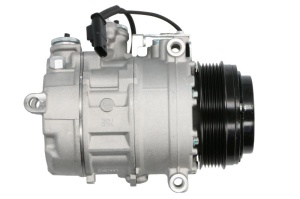 Compresor climatizare potrivit MERCEDES C (A205), C (C205), C T-MODEL (S205), C (W205), E (A238), E (C238), E T-MODEL (S213), E (W213), GLC (C253), GLC (X253), GLE (W166) 2.2D-5.5 05.13- - Img 4