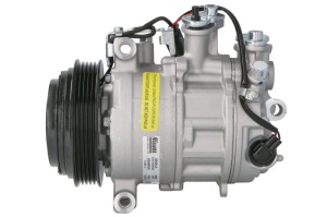 Compresor climatizare potrivit MERCEDES C (A205), C (C205), C T-MODEL (S205), C (W205), CLS (C257), E (A238), E ALL-TERRAIN (S213), E (C238), E T-MODEL (S213), E (W213) 1.6D-Electric 01.16- - Img 1