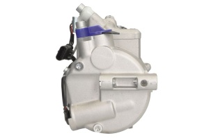 Compresor climatizare potrivit MERCEDES C (C204), C T-MODEL (S204), C (W204), E (A207), E (C207), E T-MODEL (S212), E (W212), SLK (R172) 1.8 01.07- - Img 3