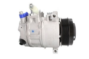 Compresor climatizare potrivit MERCEDES C (C204), C T-MODEL (S204), C (W204), E (A207), E (C207), E T-MODEL (S212), E (W212), SLK (R172) 1.8 01.07- - Img 4