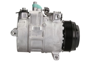 Compresor climatizare potrivit MERCEDES C (C204), C T-MODEL (S204), C (W204), CLS (C218), CLS SHOOTING BRAKE (X218), E (A207), E (C207), E T-MODEL (S212), E (W212), GLK (X204) 1.6-4.7 01.08- - Img 4