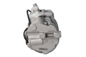 Compresor climatizare potrivit MERCEDES C (CL203), C T-MODEL (S203), C T-MODEL (S204), C (W203), C (W204), CLC (CL203), CLK (A209), CLK (C209), CLS (C219), E (A207) 1.8-6.4D 09.94- - Img 3